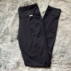 Patagonia capilene 1 silkweight baselayer leggings
